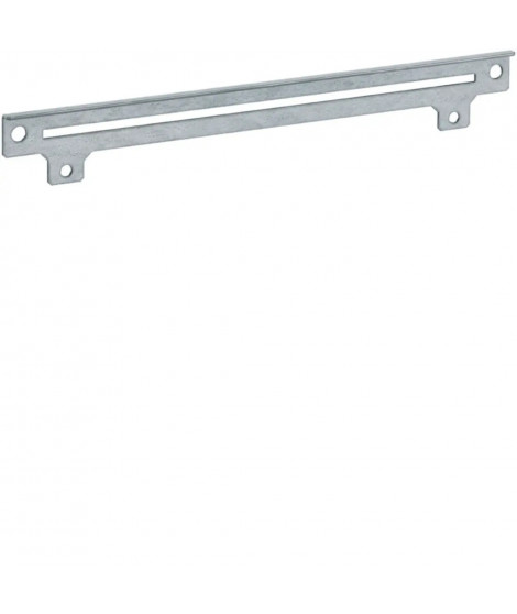 TRAVERSE ORION PLUS BARRETTES L 400MM 3 RANGEES 48-64MODULES