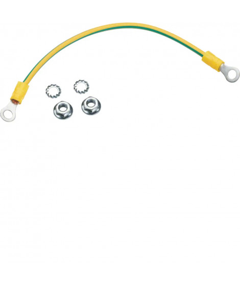 KIT CONNECT ORION+ LIAISON TER RE CONNEX MASSE COFFRETS TOLE