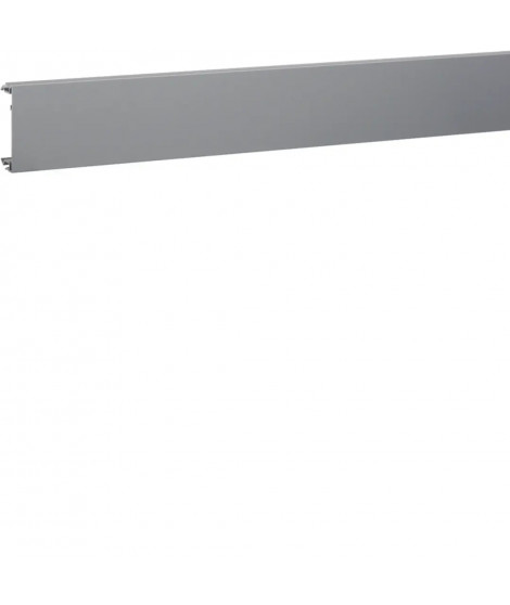 COUVERCLE GOULOTTE QUERAZ H54M MXP54MM L200MM 1 COM/TIMENT
