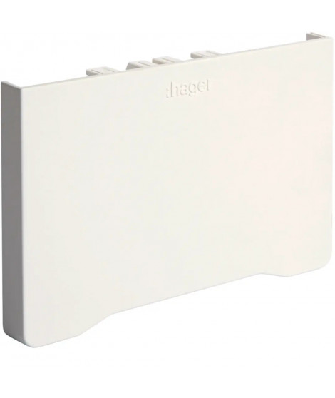 EMBOUT QUERAZ ENCLIPSAGE DIREC T POUR GBD(A)50085 RAL 9016 PU
