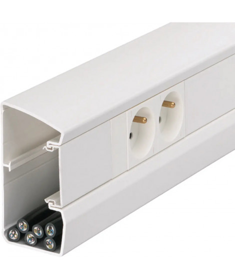 GOULOTTE QUERAZ ENCLIPSAGE DIR ECT H105MM XP56MM L200MM