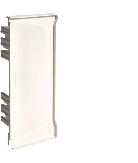 EMBOUT QUERAZ ENCLIPSAGE DIREC T POUR GBD50131 RAL 9016 PURE
