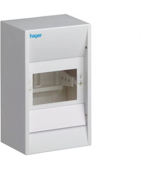 COFFRET CACHE-BORNE