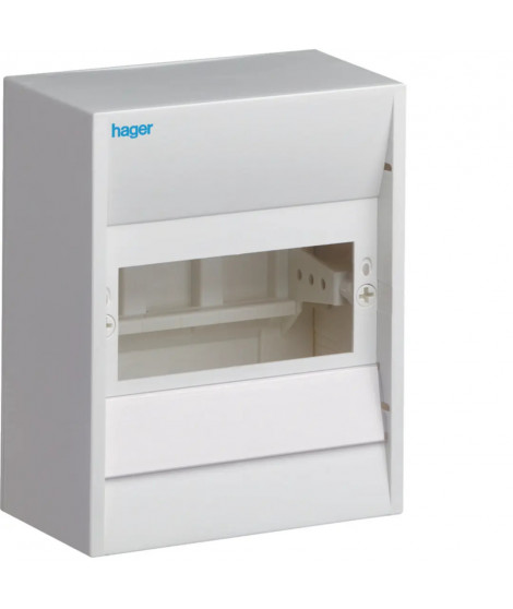 COFFRET CACHE-BORNE