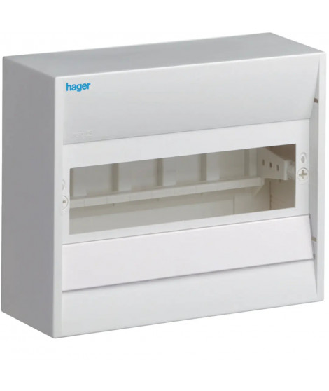 COFFRET CACHE-BORNE