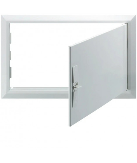 TRAPPE ACCES GTL ENCASTREE 2T