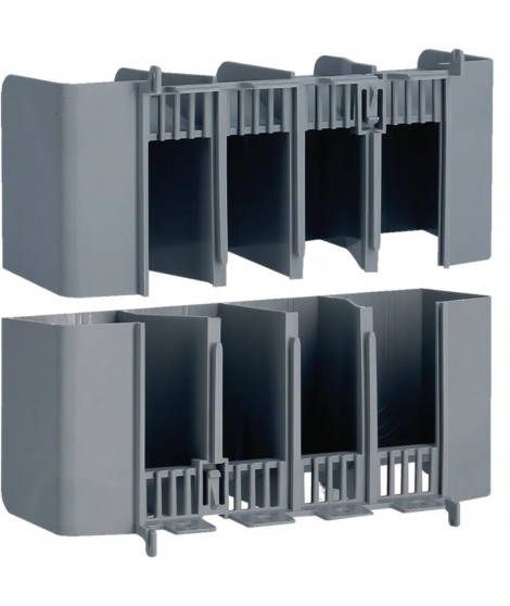 CACHE BORNE X160 4P EPANOUISSE UR