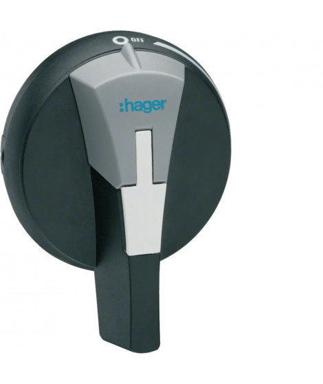 COMMANDE DEBROCHABLE/PORTE PUR HAE 100 160A