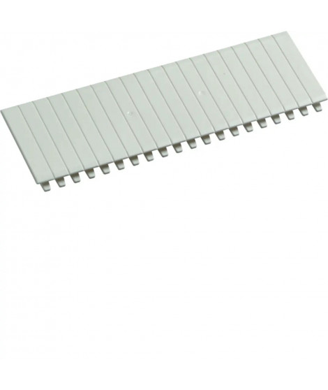 OBTURATEURS BANDE 10MOD UNIVER S-VEGA PLASTRONS PLEINS/ACCESS