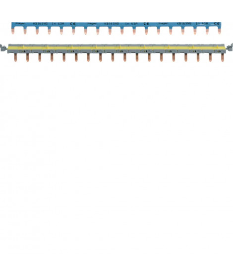 BARRES DE PONTAGE POUR SYSTEME SANVIS 18MOD