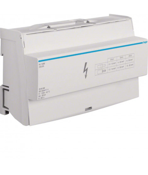 REPARTITEUR 125A