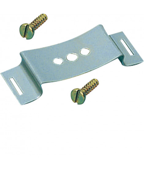 10 RESSORTS CLIPS BARRETTES