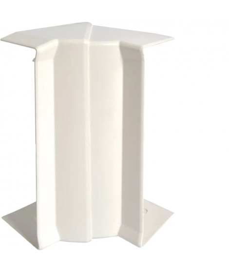 ANGLE INT QUERAZ ENCLIPSAGE DI RECT PGBD50161 RAL9010 BLC