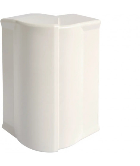 ANGLE EXT QUERAZ ENCLIPSAGE DI RECT PGBD50161 RAL9010 BLC