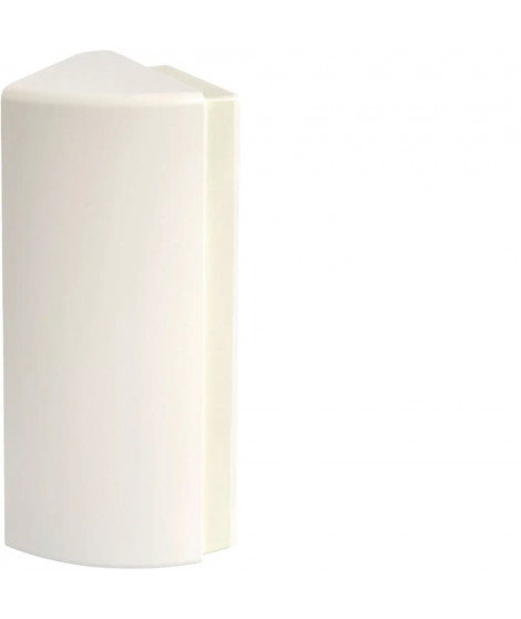 EXT ANGLE INT QUERAZ ENCLIPSAG E DIRECT GBD50161 RAL9010 BLC