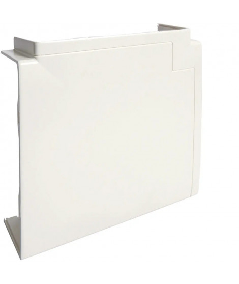 TE QUERAZ ENCLIPSAGE DIRECT GB D50161 RAL9010 BLANC PALOMA