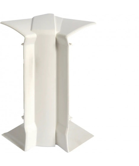 ANGLE INT QUERAZ ENCLIPSAGE DI RECT GBD50160 RAL9010 BLC