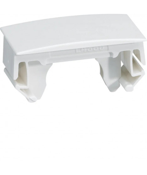 CLIPVERROUILLAGE JOINT COUVERC LE QUERAZ PGBD RAL9010 BLC