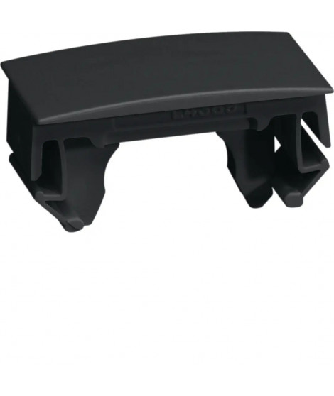CLIPVERROUILLAGE JOINT COUVERC LE QUERAZ P GBD RAL9011 NOIR