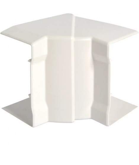 ANGLE INT QUERAZ ENCLIPSAGE DI RECT GBD50085 RAL9010 BLC