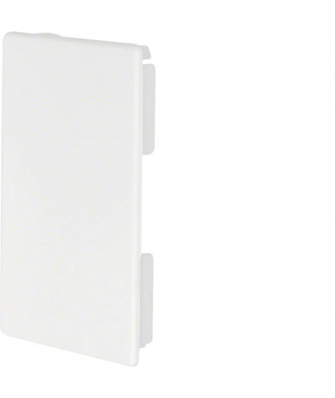EMBOUT LIFEA FB80130 RAL9010 B LANC PALOMA