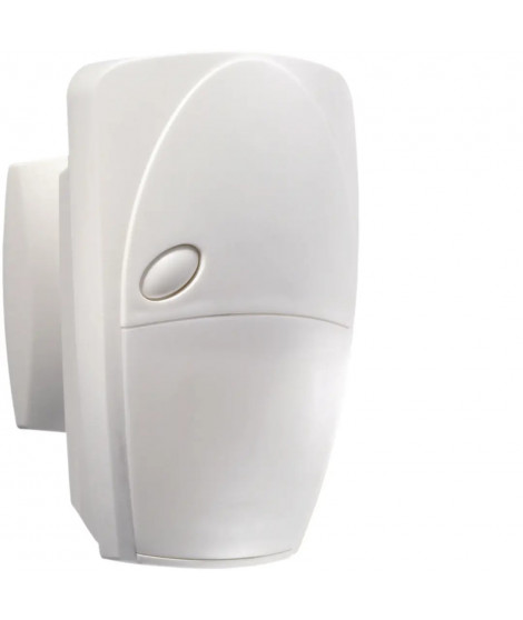 DETECTEUR MOUVEMENT SEPIO RADI O SPECIAL ANIMAUX REGLABLE