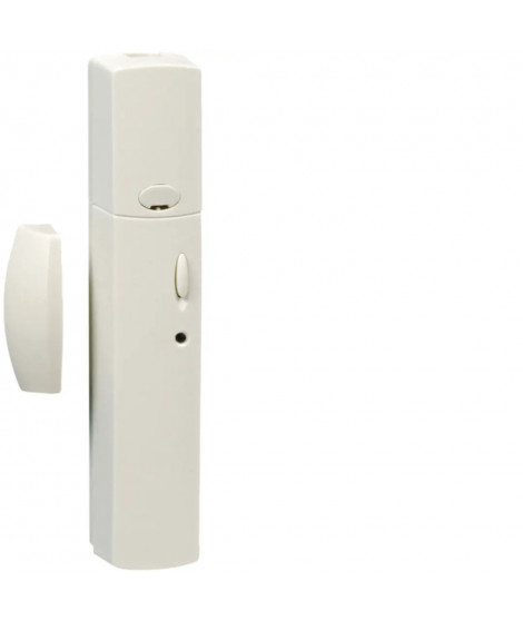 DETECT OUVERTURE MULTICONTACT SEPIO RADIO BLANC