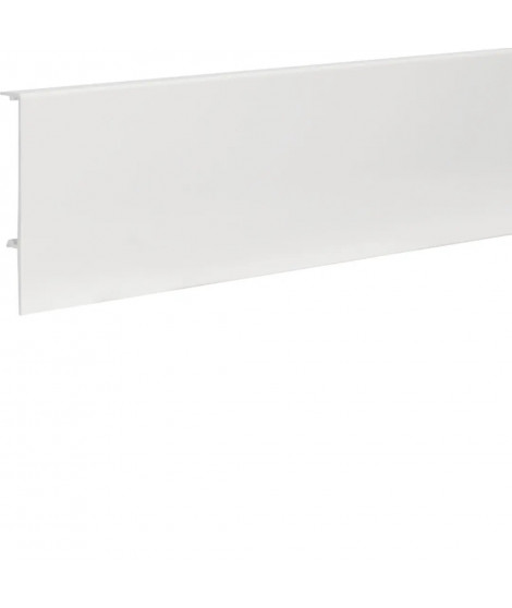 COUVERCLE PLINTHE SL15100 BLAN C PALOMA