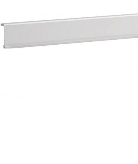 COUVERCLE PLINTHE SL20055 JOIN T MUR BL.