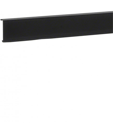 COUVERCLE PLINTHE SL20080 JOIN T MUR NOIR