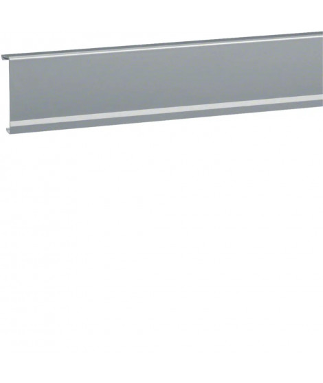 COUVERCLE PLINTHE SL20080 LED ALU