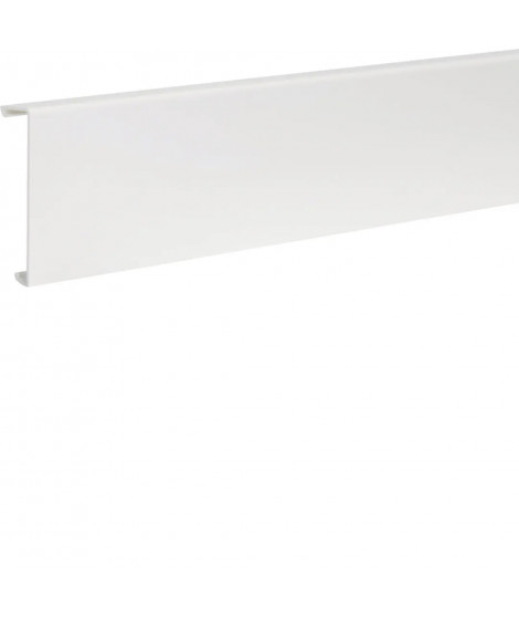 COUVERCLE PLINTHE SL20080 BLAN C PALOMA