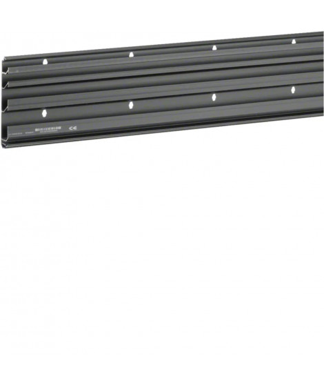 SOCLE PLINTHE SL20115 NOIR