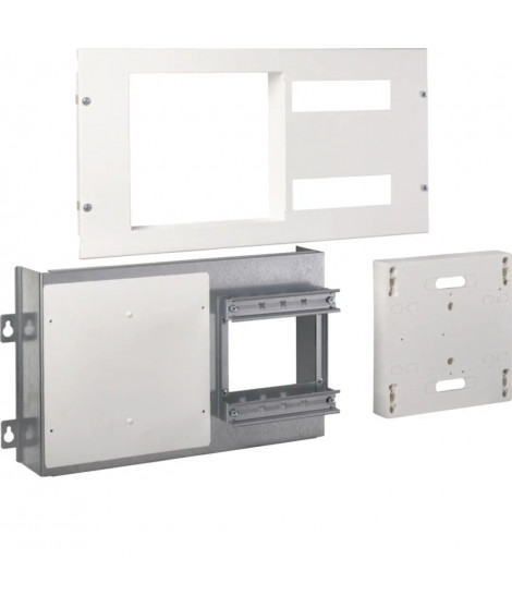 KIT DISJONCTEUR MONO OU TETRA 300X600
