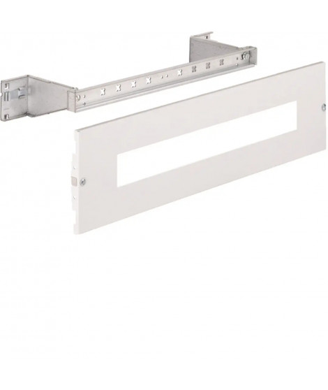 KIT APPAREILLAGE MODULAIRE 24M ODULES H150MM L600MM