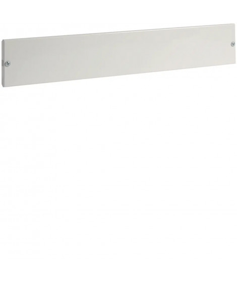 PLASTRON PLEIN H100XL 600MM QU ADRO4 QUADRO5 QUADRO+