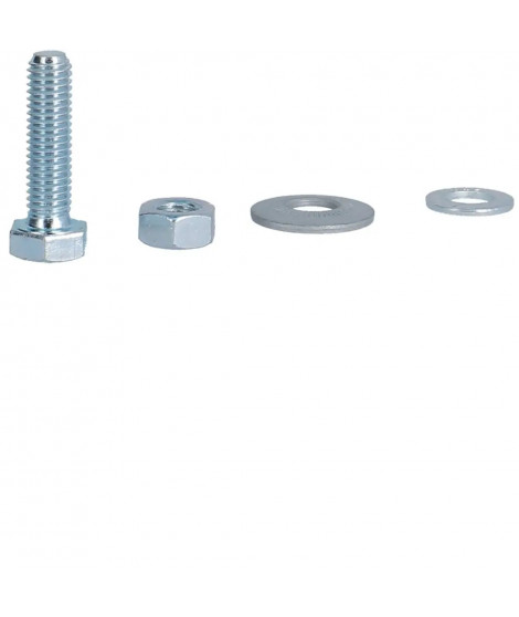 VIS RACCORDEMENT M8X30 RONDELL E