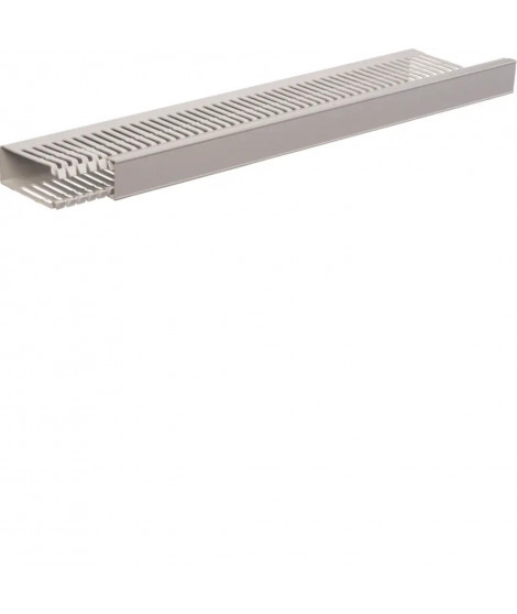 GOULOTTE CABLAGE HOR QUADRO4-Q UADRO5-QUADRO+ACCES 30X80 L500