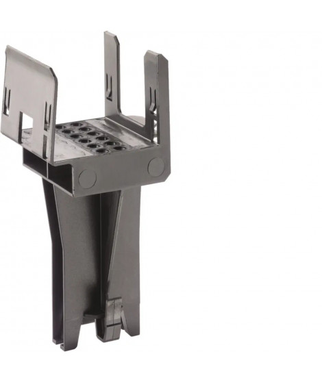 SUPPORT GOULOTTE VERTICAL QUAD RO4-QUADRO5-QUADRO+ ACCES