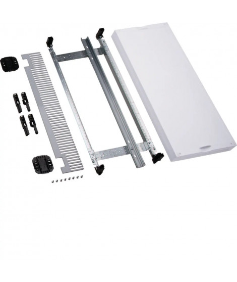 UNITE EQPMT UNIVERS L250MM H60 0MM 1TRAVEE BORNIER VERT 34MOD