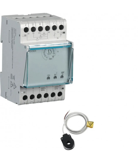 BORNE CHARGE VE ACCESSOIRE SIM ULATEUR TIC 1P