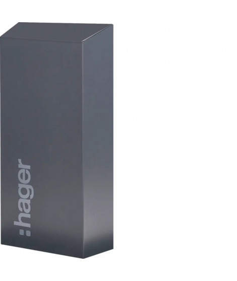 BORNE CHARGE VE ACCESSOIRE PIE D FIXATION XEV6XX