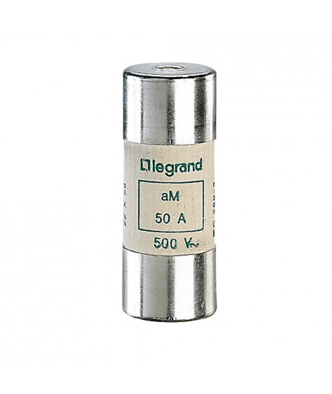 Cartouche industrielle cylindrique typeaM 22x58mm avec percuteur - 50A