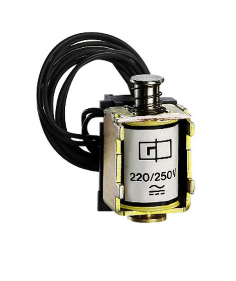 Déclencheur à émission de tension pour DPX/DPX-I/DPX-IS - 230V~/:
