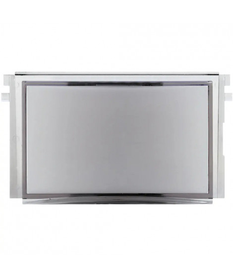 Bouton d'appel Minisfera - 2 modules avec porte-étiquette