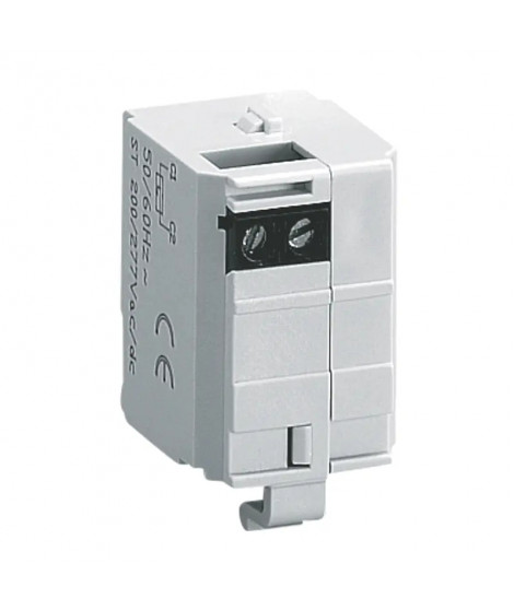 Déclencheur à émission de courant pour DPX³250 ou DPX³160 - 200V~ à 277V~