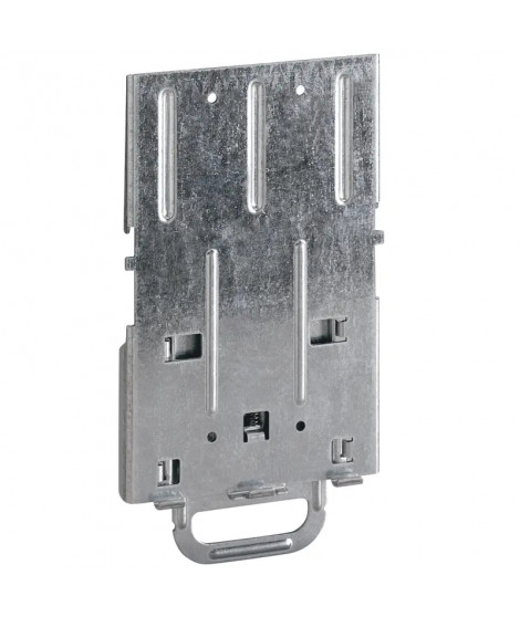 Adaptateur pour DPX³250 sans commande motorisée latérale