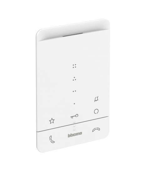 Poste intérieur audio Classe 100 mains libres
