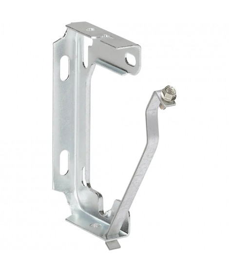 Support de suspension pour mini canalisation MS (1 tous les 2 mètres)