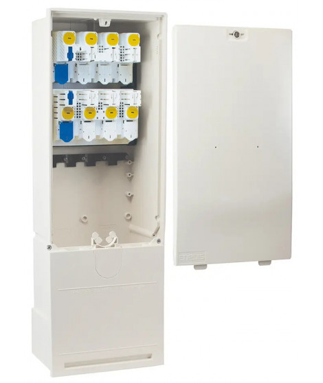 BORNE ECP-2D